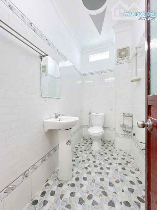 Bán Nhà 1 Trệt 2 Lầu Hẻm 41 Võ Trường Toản - Ninh Kiều