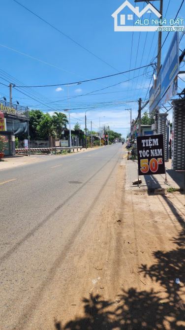 Bán gấp lô đất đường số 19, Suối Nghệ nay là xã Ngãi Giao, tp Hồ Chí Minh