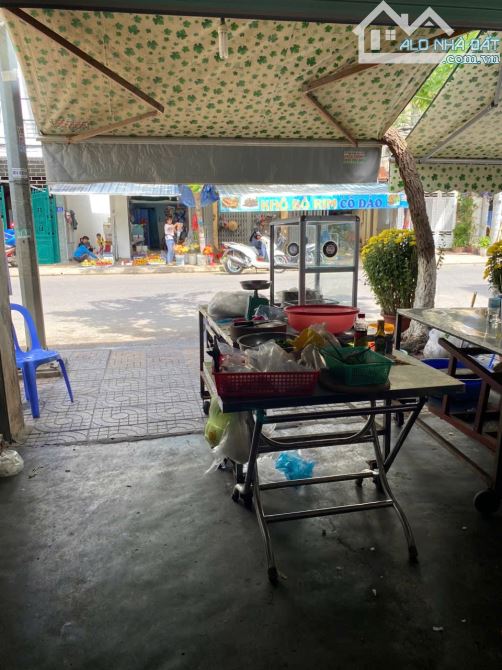 🔥Bán nhà 2 Tầng Mặt Tiền Đường Phùng Hưng Đường rộng 16M Gần Biển