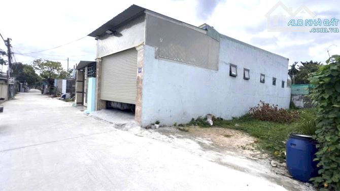 Bán đất mặt tiền Bình Nhâm 23 đường thông ra Nguyễn Hữu Cảnh rất đẹp