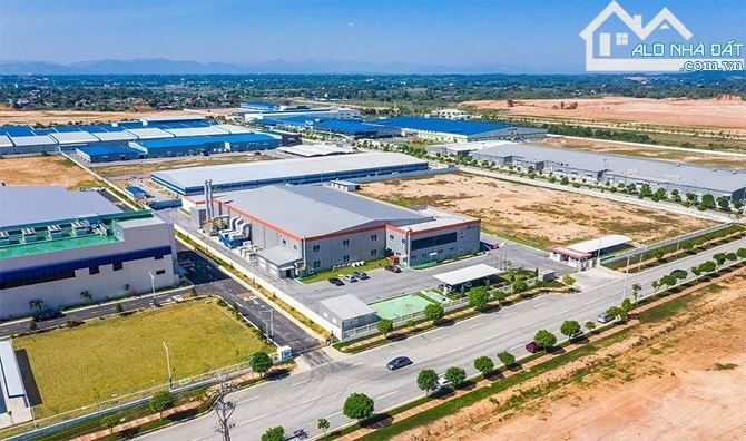 Không hề rẻ 2000m² Đất Trung tâm Suối Nghệ, sát kcn Châu Đức - Cơ hội tăng 50% giá trị