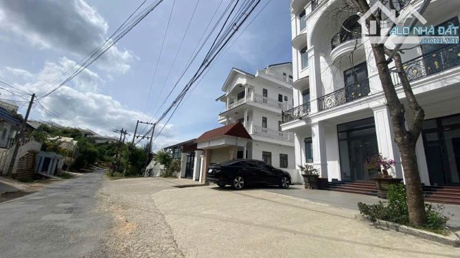 Bán gấp lô đất vàng 1082m2 tại Tô Hiệu, Phường 8, TP. Đà Lạt – giá siêu tốt
