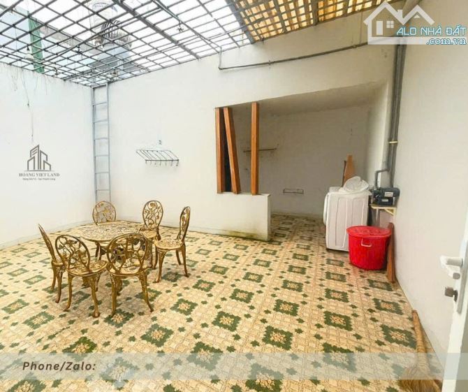 Cần bán nhà Kế bên ngân hàng Bắc Á (Trần Nhật Duật)  Thông tin nhà:   - GIÁ : 9,5 TỶ   1.