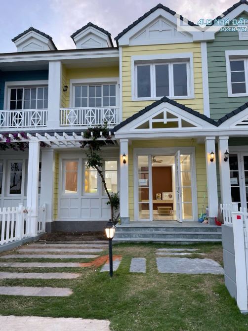 Villa Novaworld Phan Thiết 6x20 FULL nội thất giá 4.3