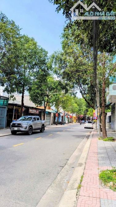 Bán đất góc ngã 4 khu Á Châu, Vũng Tàu