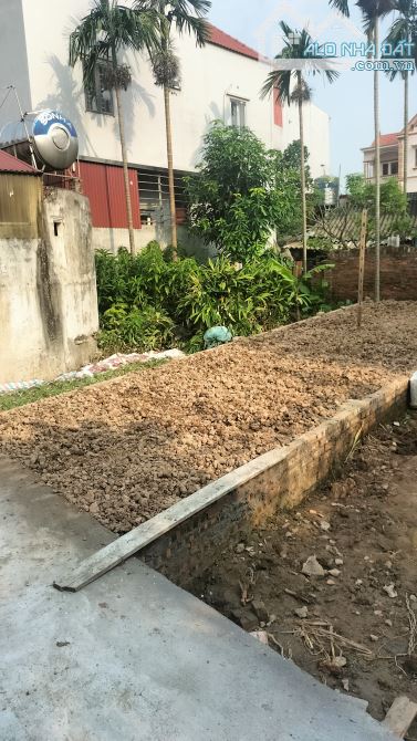 KIêu Kỵ Cạnh Vinocp - 52m- Gần Trung Tâm Giá Tốt -Ô TÔ ĐỖ Cổng- chỉ hơn 3 tỷ