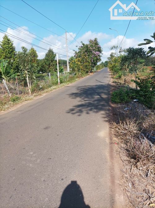 Đất Suối Rao - Khu Dân Cư - Gần Ủy Ban - Trường Học