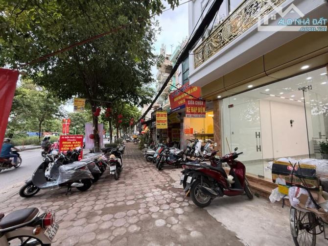 MẶT PHỐ KIM GIANG KHÔNG QUY HOẠCH, CHỦ CẦN BÁN GẤP GIÁ CỰC HỜI