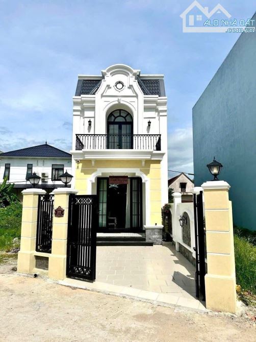 NHÀ MINH MẠNG -TTTP HUẾ -FULL NỘI THẤT ⭐️⭐️⭐️⭐️⭐️