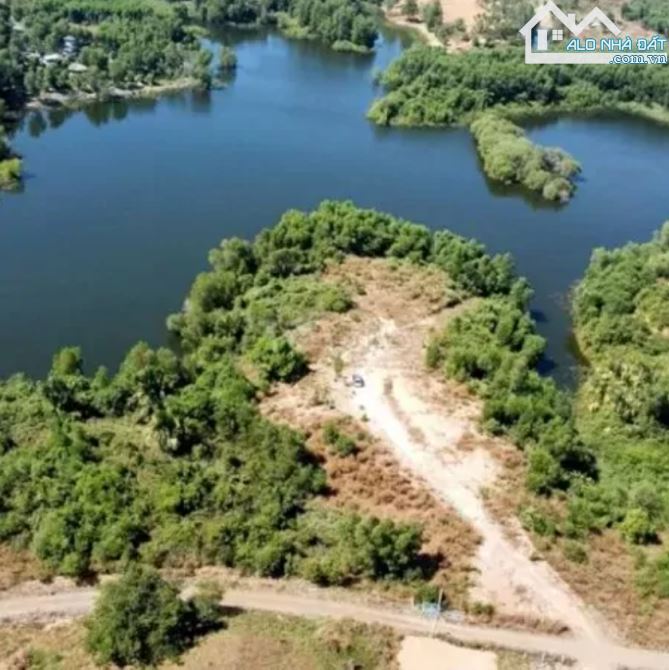 Bán đất view hồ suối rao 28.000m2 giá chỉ 28 tỷ