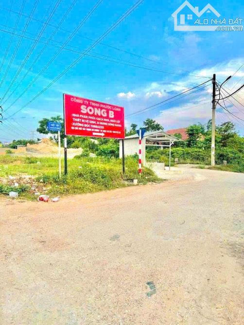 Đất nền kiệt ô tô tránh nhau Trưng Nữ Vương cách đại học Luật chỉ 2km