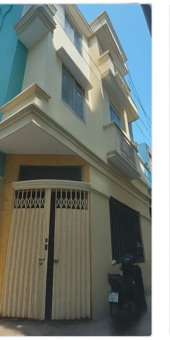 🔥 CĂN HỘ DỊCH VỤ CÔ GIANG Q1 – DÒNG TIỀN 30 TRIỆU/THÁNG 🔥
