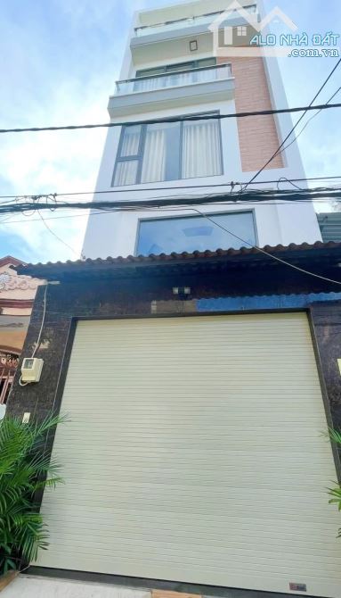 Nội Thất Mặt tiền Nguyễn Lâm,Trệt 2 lầu sân thượng,Phòng Khách 3PN,2WC