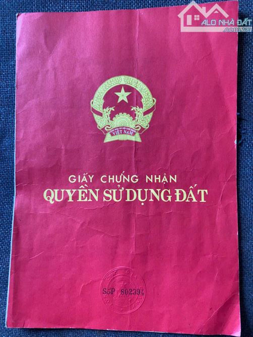 BÁN NHÀ ĐƯỜNG BẠCH ĐẰNG, PHƯỜNG THẮNG NHÌ, VŨNG TÀU