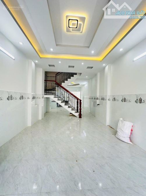 SỔ MỚI HOÀN CÔNG 2025 – NHÀ ĐẸP TRẦN THỦ ĐỘ – NHỈNH 6 TỶ