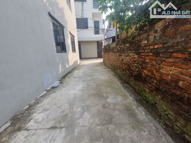 TÀI CHÍNH 3,X TỈ, SỞ HỮU 68M² ĐẤT, GIA THƯỢNG, QUANG MINH, HÀ NỘI, Ô TÔ 7 CHỖ VÀO ĐẤT, CÁC