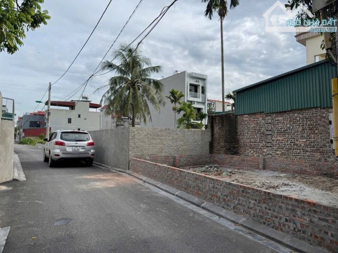 3x Tỷ Sở Hữu Ngay Lô Đất - Ngõ Thông Ô Tô tại Khê Nữ - Phúc Thịnh.