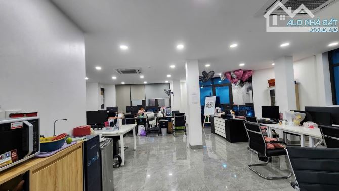 Biệt Thự Lô Góc Hạ Đình Thanh Xuân 158m 80Tỷ 7Tầng Mt15m Vỉa Hè Oto Kinh Doanh