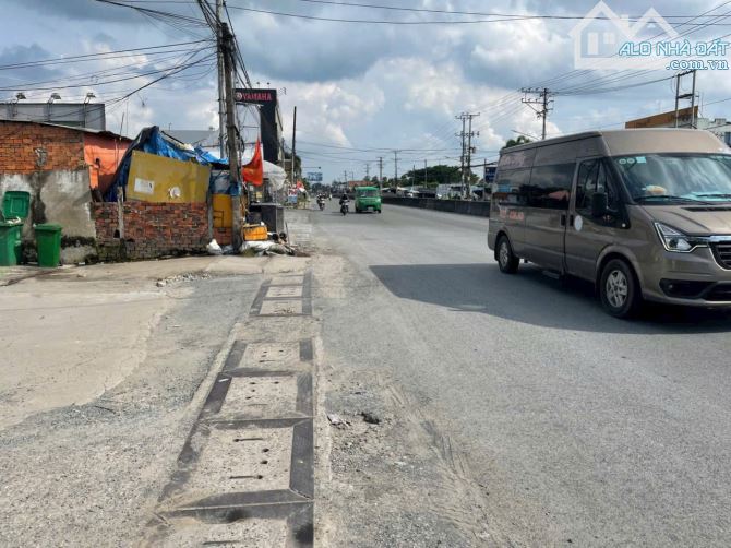 NỀN ĐẸP KHU DÂN CƯ GẦN KHU CÔNG NGHIỆP TÂN PHÚ THẠNH