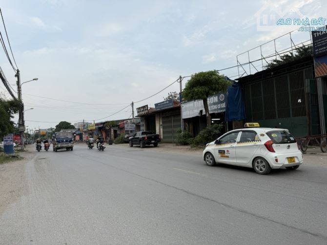 Bán nhà Tam Trinh – Lô góc, 2 mặt thoáng, cực sáng  • Diện tích: 31m², từ tầng 2 trở lên 3