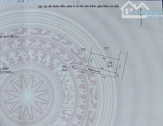 SIÊU PHẨM LĨNH NAM KHÔNG CÓ CĂN THỨ 2 TRONG TẦM GIÁ VÀ KV