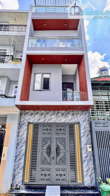CHỦ TẶNG NỘI THẤT BÁN NHÀ TRẦN QUANG LONG, P19, BÌNH THẠNH. GIÁ 4TỶ690/ 56M2(4x14M)
