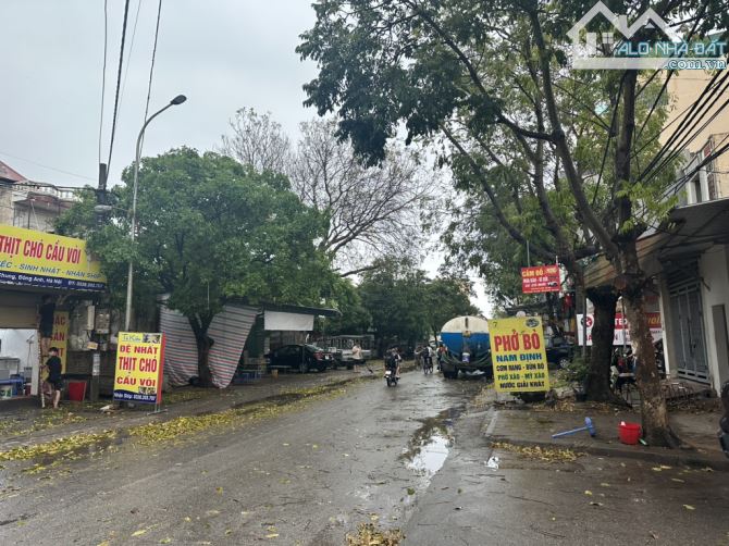 VIEW HỒ ĐIỀU HOÀ - ĐƯỜNG RỘNG 3 OTO TRÁNH-CÓ SẴN DÒNG TIỀN - CẠNH SÂN CHƠI- CÁCH CHỢ MUN 1