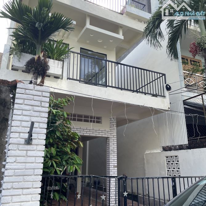 💥BÁN LÔ ĐẤT GÓC 3 MẶT THOÁNG – PHỐ PHAN THÚC DUYỆN – NGAY PHỐ BIỂN MỸ KHÊ  – CHỈ 26.x TỶ