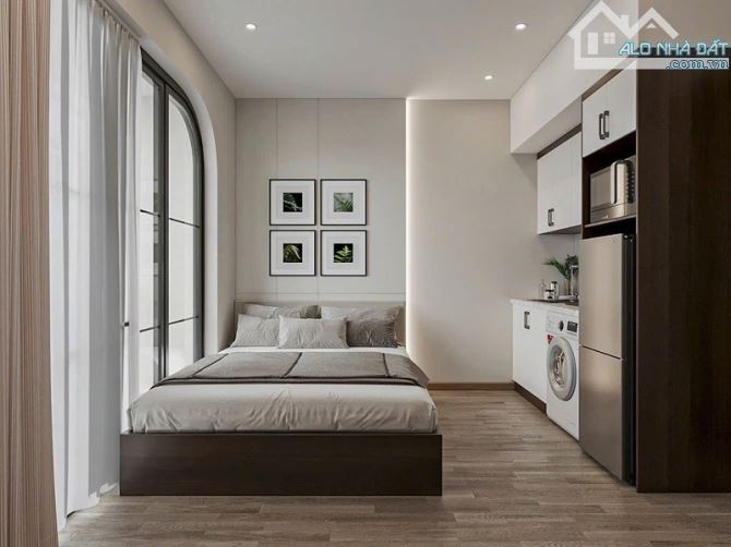 MT ĐƯỜNG VÕ THÀNH TRANG - BÁN CHDV LUXULY 70M2 - CHỈ 13,9 Tỷ - P11 - TÂN BÌNH.