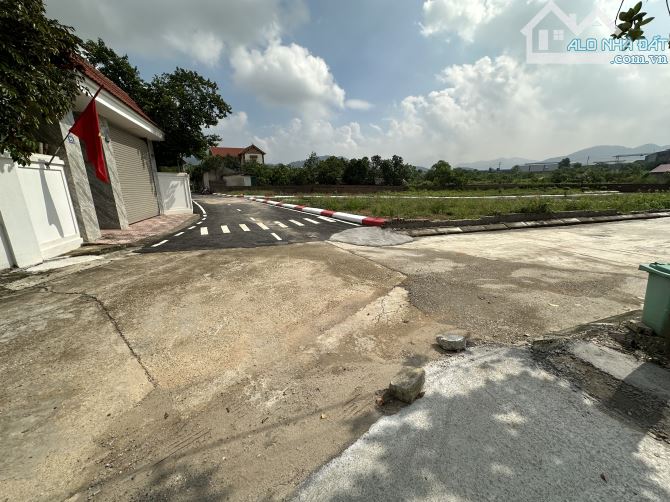 💥💥Siêu Phẩm Minh Phú Sóc Sơn Phân Lô Oto Ngủ Tại Đất chỉ 19tr/1m2