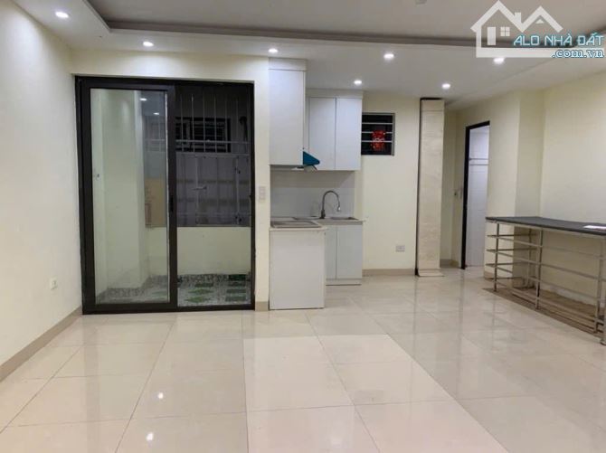 CẦN BÁN CĂN HỘ CHUNG CƯ MINI 2 TẦNG - VÕNG THỊ