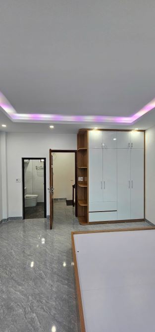 AN DƯƠNG VƯƠNG – 30M², 5 TẦNG, MT 3.9M, 7.25 TỶ