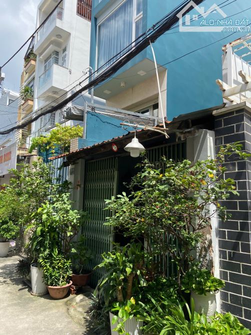 (HOT) BÁN NHÀ MẶT TIỀN TÔ HIẾN THÀNH KHU TRUNG TÂM – QUẬN 10- GIÁ CHỈ 25 TỶ!!