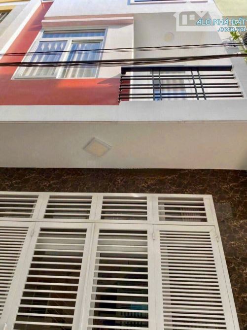 Bán Nhà đẹp đường Nguyễn An Ninh ( P7 cũ ) Vũng Tàu