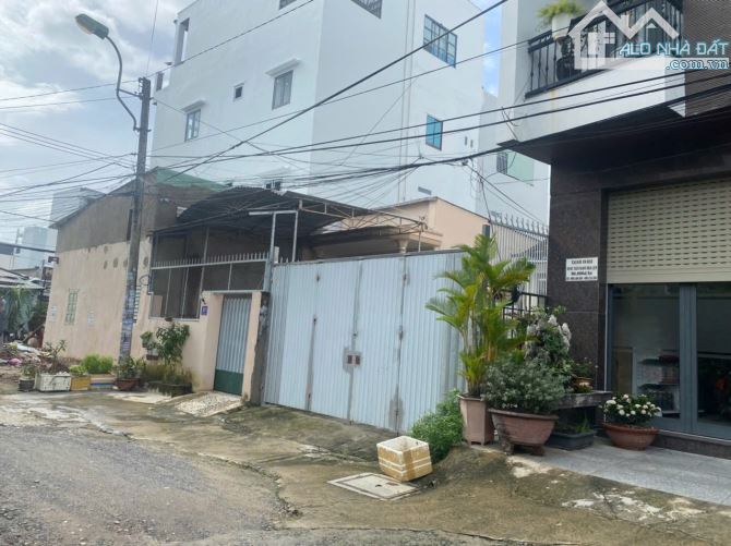 Bán đất đường Lê Văn Tám, Nam Nha Trang. Đất nở hậu đẹp, 137m2 chỉ 7,8 tỷ