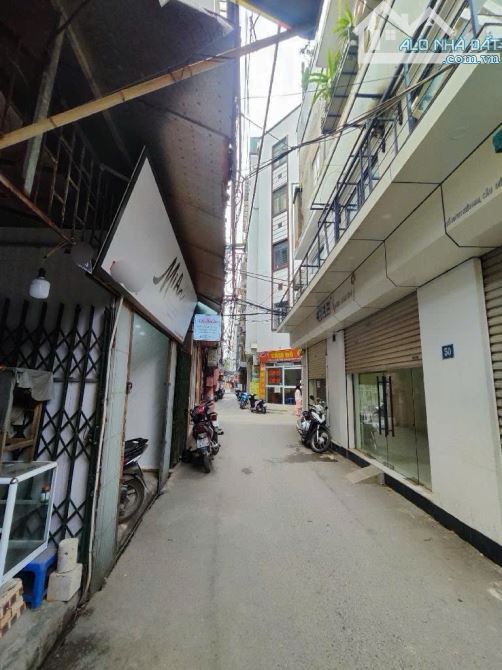 CẦU DIỄN - NGÕ THÔNG Ô TÔ - KINH DOANH - 60M2*3T - CHỈ NHỈNH 13 TỶ