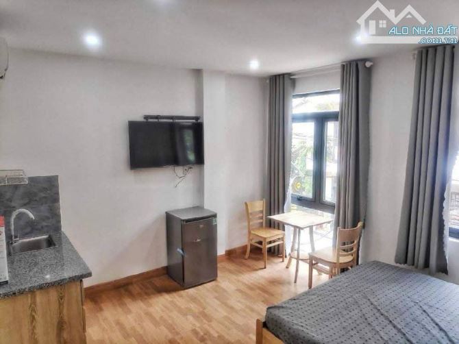 BÁN TOÀ CĂN HỘ MẶT TIỀN AN NHƠN 3, 53,5m2, 8,3 tỷ, ĐÀ NẴNG