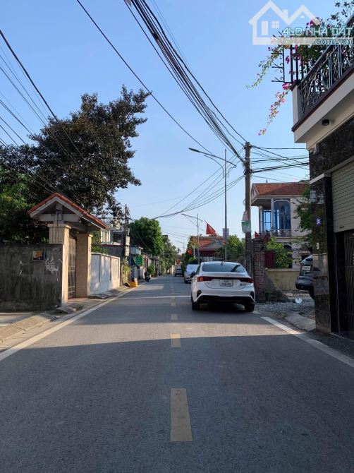 🔥 Siêu phẩm nhà 3 tầng diện tích 100m² tại Vĩnh Khê, An Đồng, An Dương – Hải Phòng