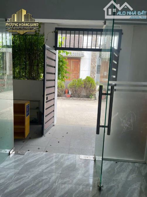 BÁN CĂN GÓC NHÀ CẤP 4 – MẶT ĐƯỜNG PHAN ĐÀ, BẾN THUỶ PHƯỜNG TRƯỜNG VINH 75,7m2