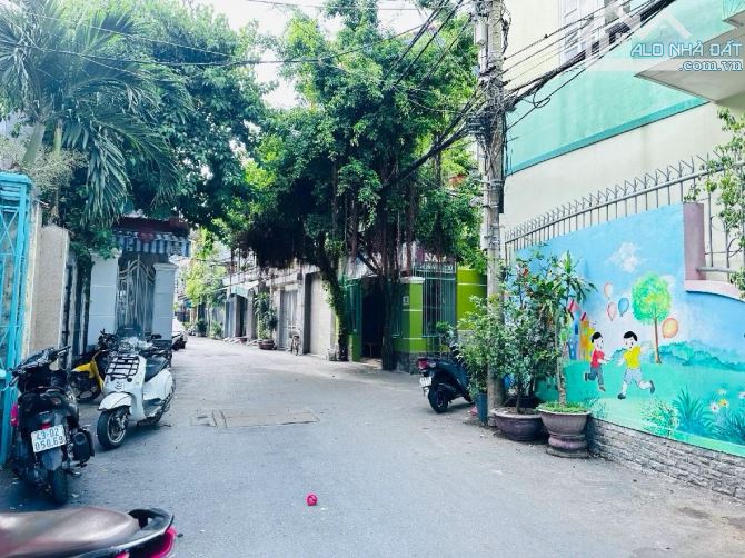 🔥 NHÀ 2 TẦNG MẶT TIỀN HÀN MẠC TỬ – TRUNG TÂM HẢI CHÂU – 97M²
