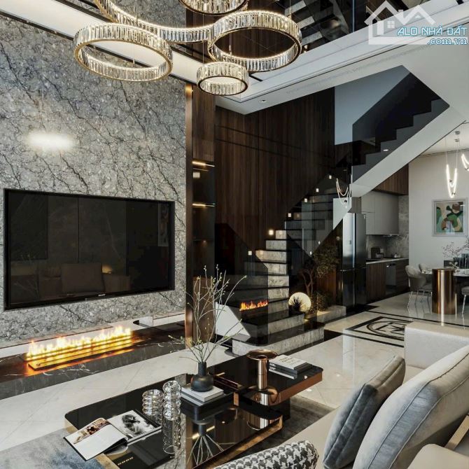 Bán nhà 4 tầng thang máy Sở Dầu, Hồng Bàng 54m2 đường 11m.