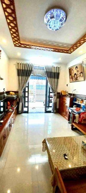 🔥 NHÀ 2 TẦNG MỚI HẢI HỒ – GẦN CHỢ ĐỐNG ĐA – TRUNG TÂM HẢI CHÂU – CHỈ 4.9 TỶ