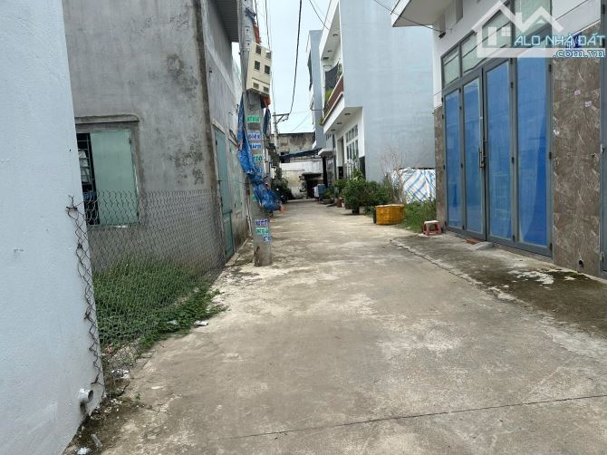 🏡 BÁN LÔ ĐẤT ĐƯỜNG NỘI BỘ PHAN BÁ VÀNH 📐 67,07m² (ngang 8m)