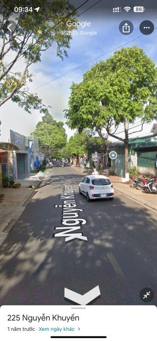 💥💥 MTKD Nguyễn Khuyến 5x28m, Tân Lợi BMT