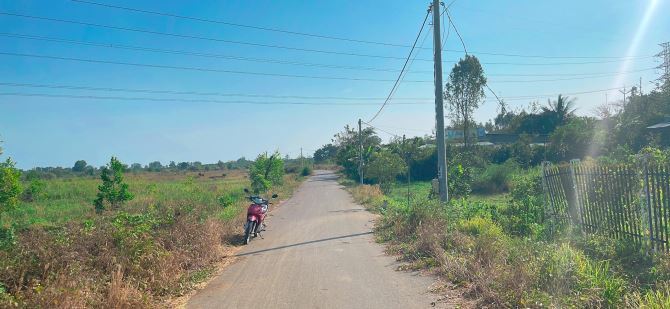 BÁN ĐẤT SUỐI RAO CHÂU ĐỨC BÀ RỊA VŨNG TÀU 2050 XÂY NHÀ VƯỜN RẤT ĐẸP