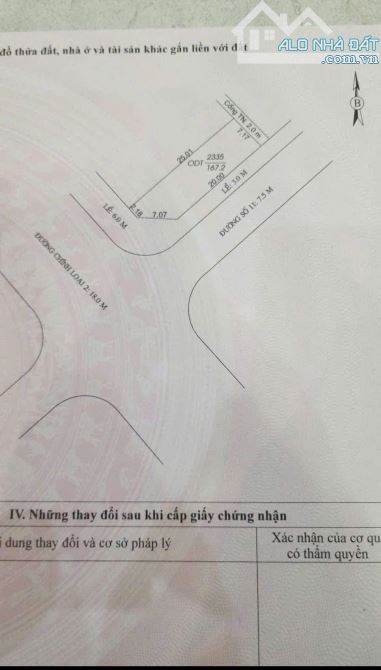 Bán căn nhà GÓC 2 mặt tiền khu Diệu Hiền, P. Hưng Phú, TP Cần Thơ