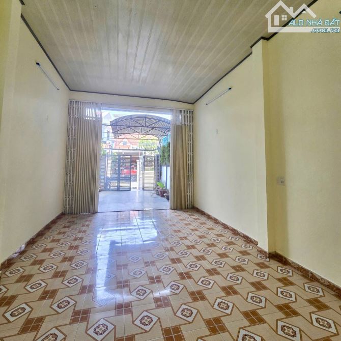 BÁN ĐẤT TẶNG NHÀ CẤP 4 - KIỆT TRƯNG NỮ VƯƠNG, HẢI CHÂU, ĐÀ NẴNG