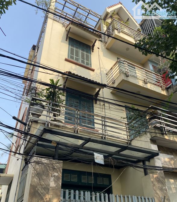 LINH ĐÀM - PHÂN LÔ- MẶT TIỀN RỘNG- VIEW ĐẸP