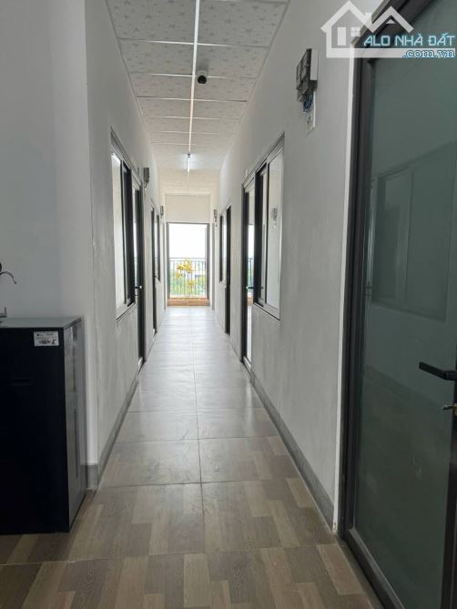 BÁN TÒA KS CĂN HỘ 7 TẦNG LÊ TRUNG ĐÌNH, 500m2, 64 tỷ, ĐÀ NẴNG