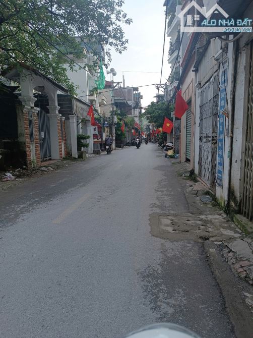 🏡 Nhà riêng chính chủ – 3 bước ra phố Thanh Lân, giá nhỉnh 5 tỷ